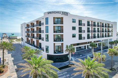 pet friendly hotels jacksonville beach fl|Welcome to SpringHill Suites Jacksonville Beach。